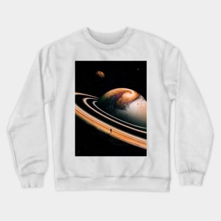 WandeRing Crewneck Sweatshirt